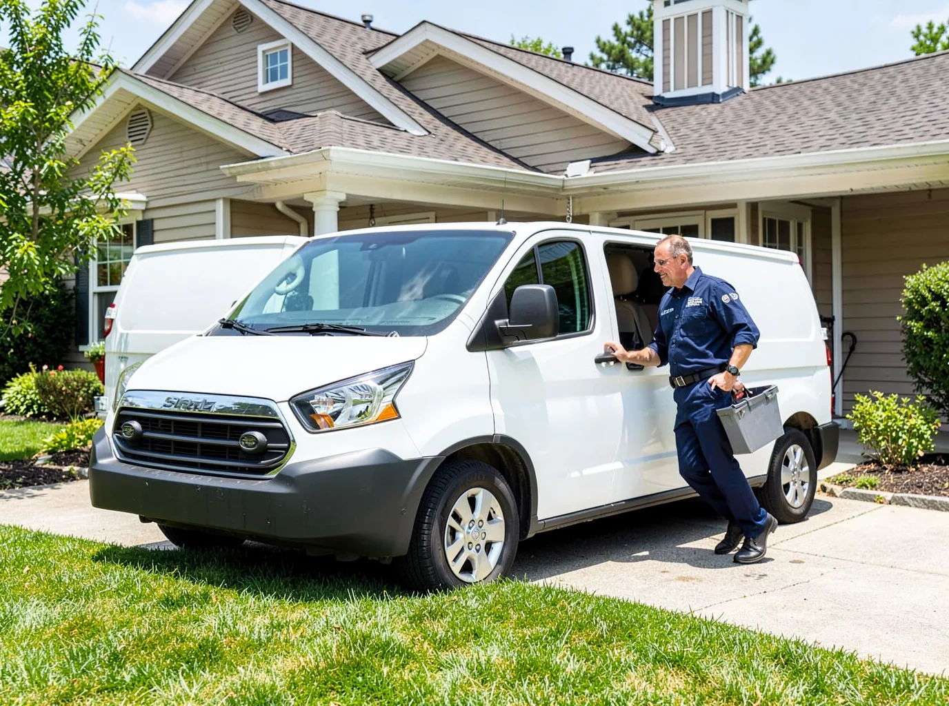 Emergency Plumber company in Hackett, AR