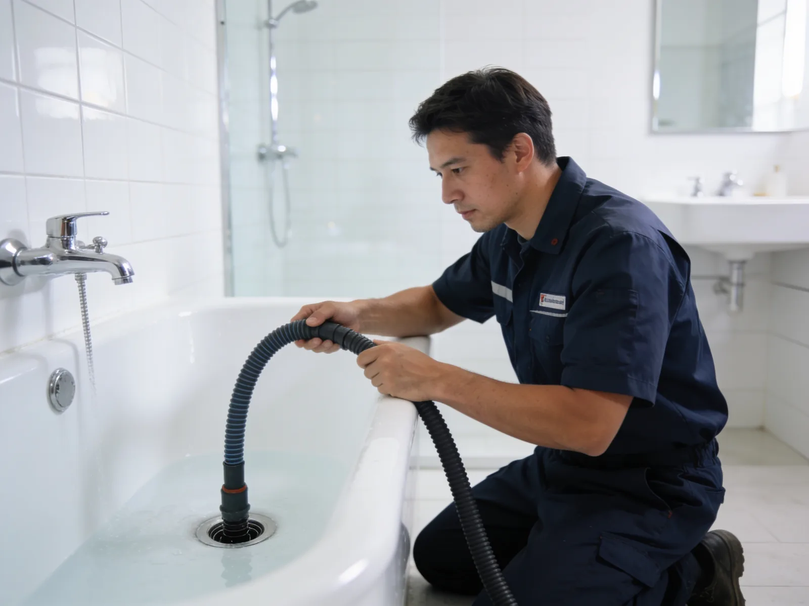 Emergency Plumber Hackett, AR FAQs